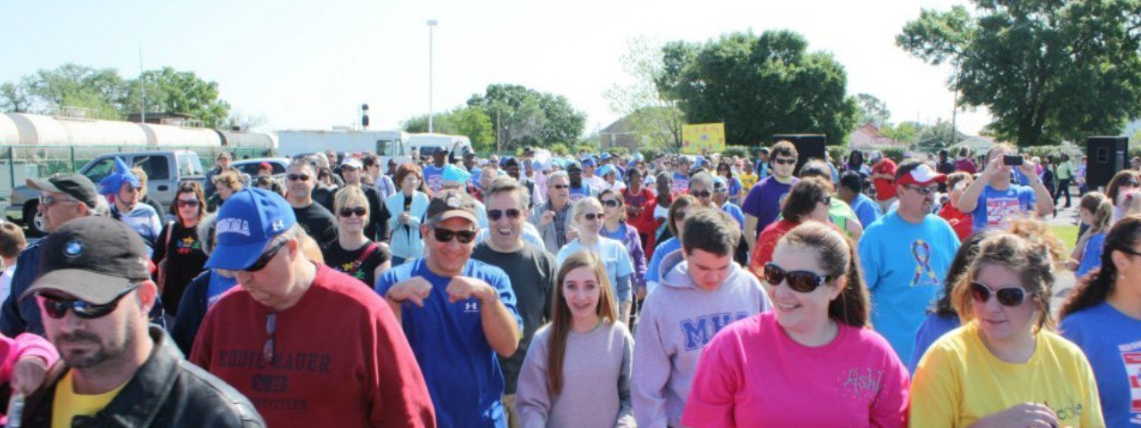 Autism Society of Greater New Orleans - Dirty Coast