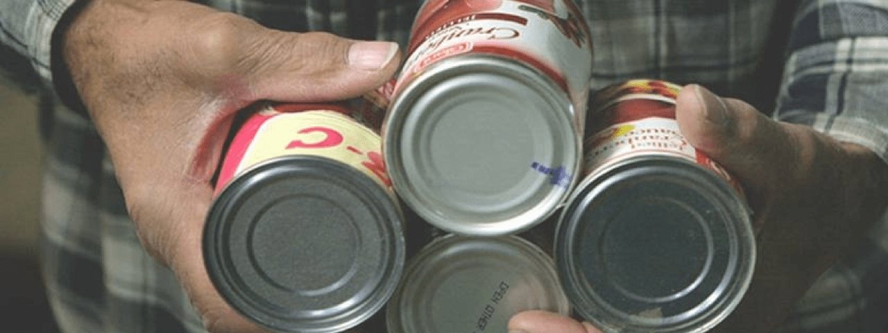 Baton Rouge Food Bank - Dirty Coast