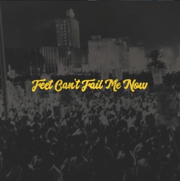 Black Lives Matter - Dirty Coast