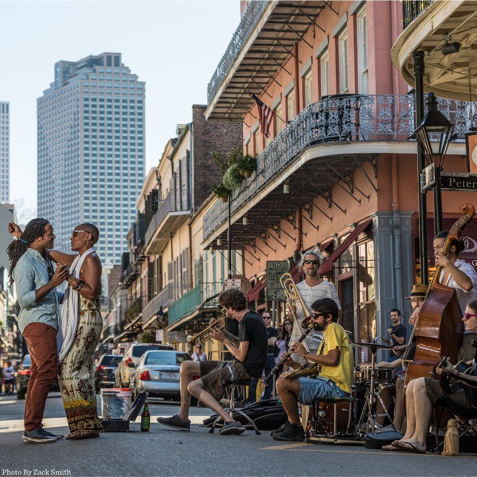 Can You Be A New Orleanian Wherever You Are? - Dirty Coast