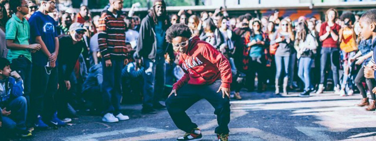 Dancing Grounds - Dirty Coast