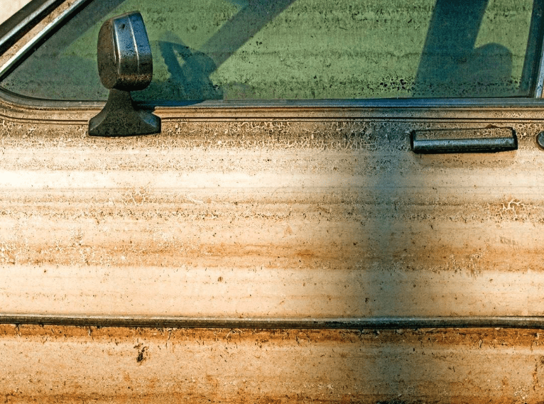 From an Exile - Dirty Coast