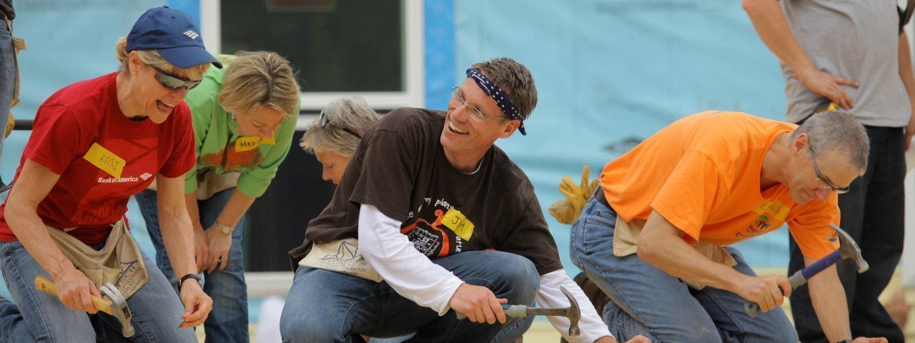 Habitat for Humanity of Durham - Dirty Coast