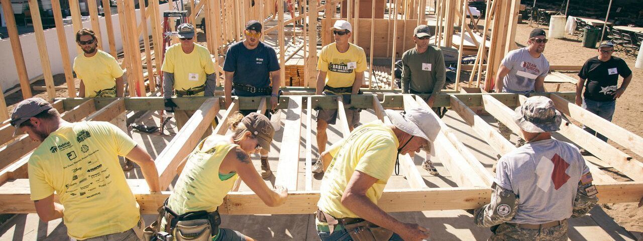 Habitat for Humanity of Greater Los Angeles - Dirty Coast