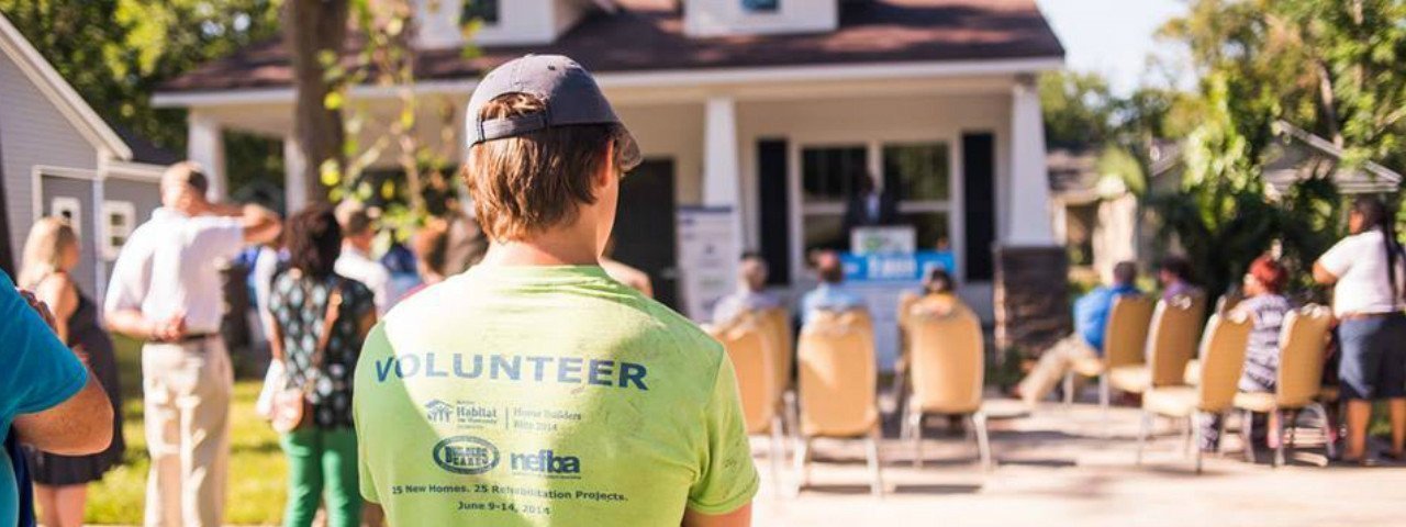 Habitat for Humanity of Jacksonville - Dirty Coast