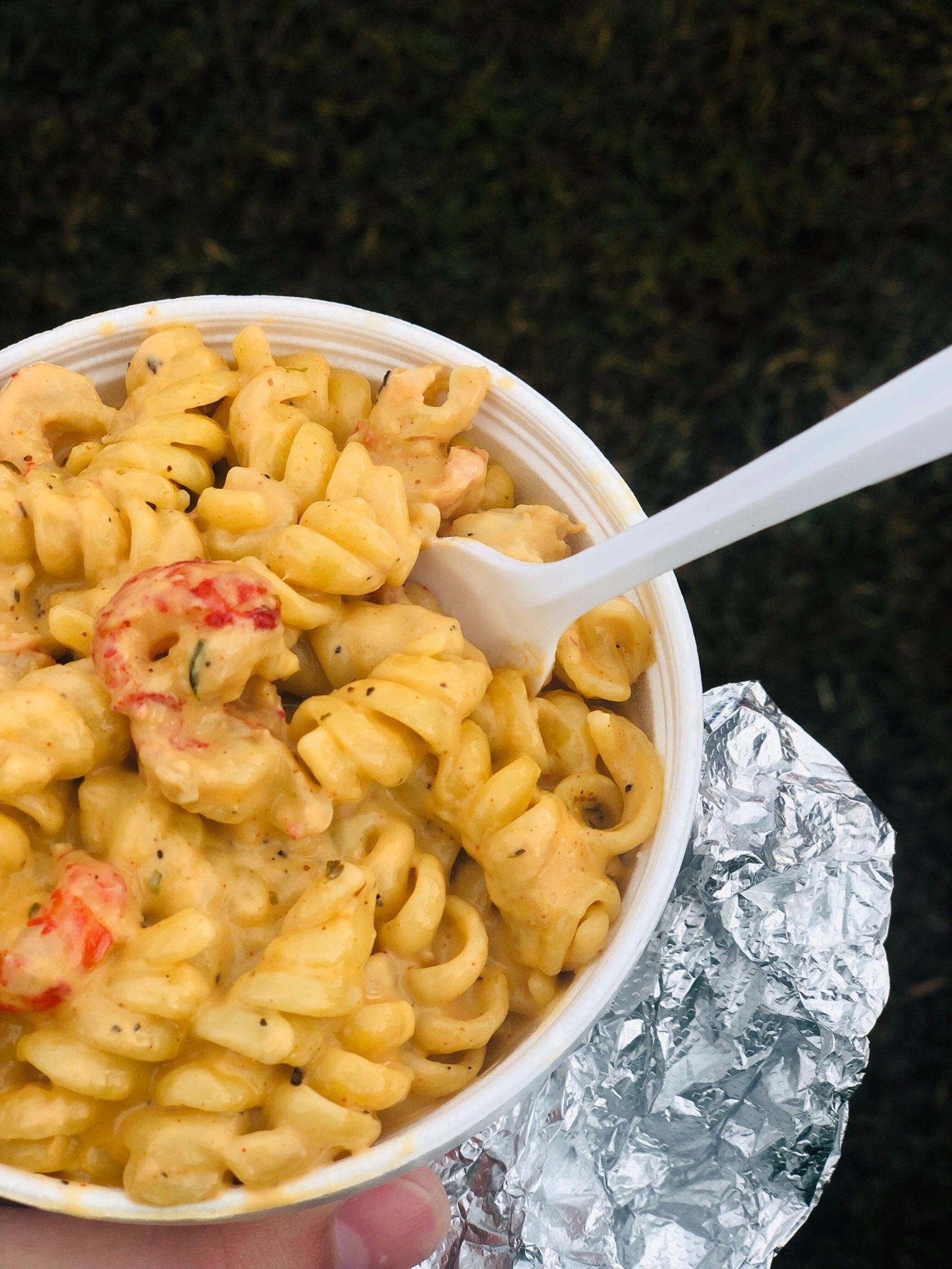 The Hunt For Festive Eats - Dirty Coast