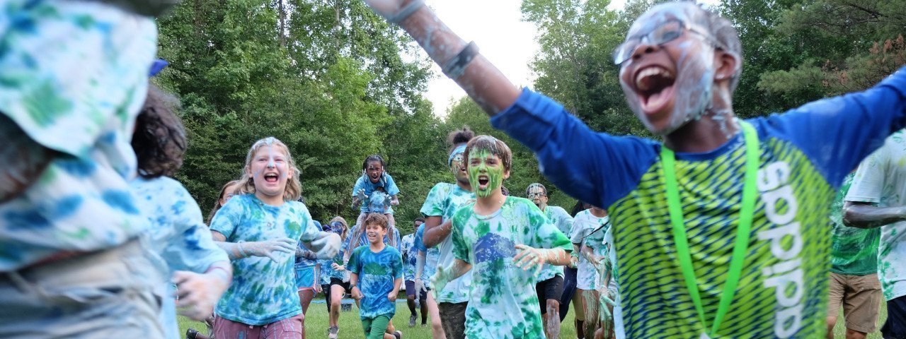 Live Oak Wilderness Camp - Dirty Coast