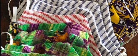 Masks For Masks - Dirty Coast