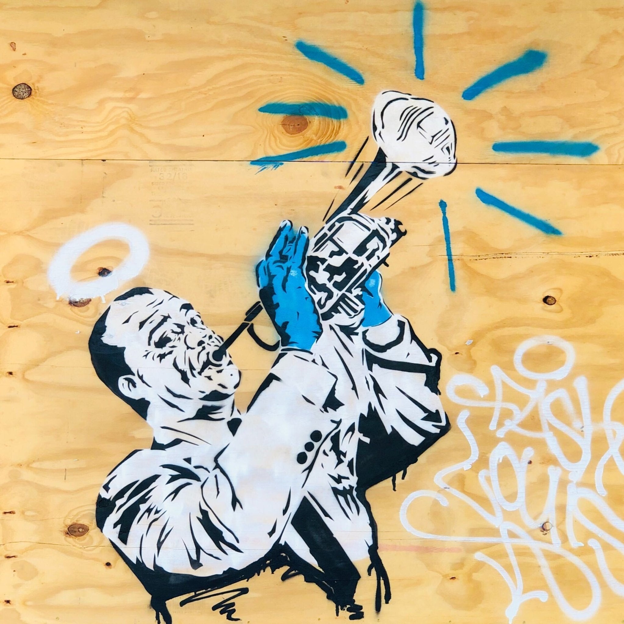 New Orleans may close, but New Orleanians never shut down. - Dirty Coast