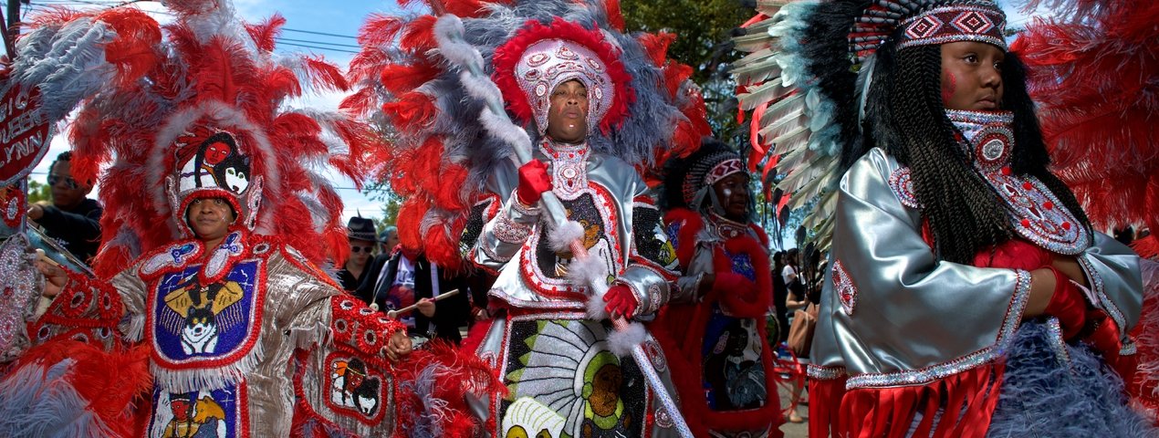 New Orleans Musician's Clinic - Dirty Coast