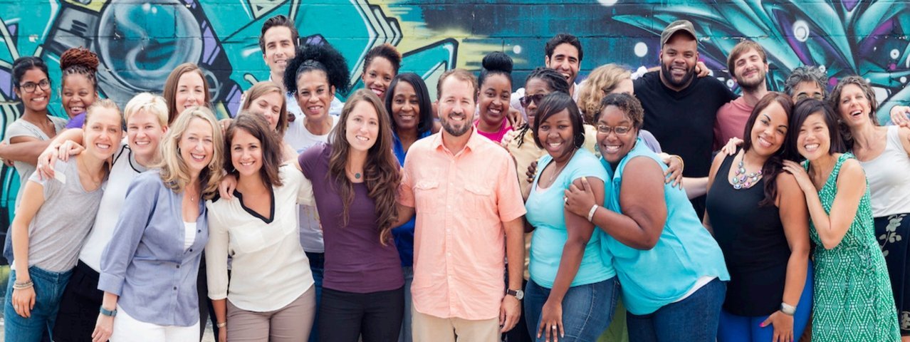 Propeller: A Force for Social Innovation - Dirty Coast