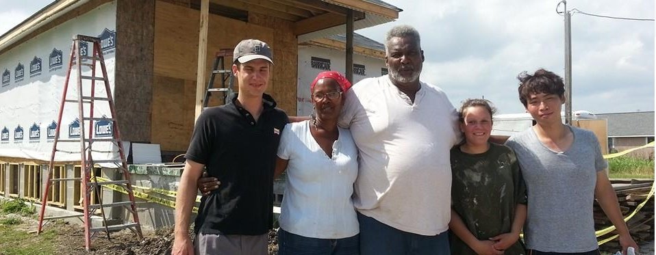 Raising the Volume : Lowernine.org - Dirty Coast