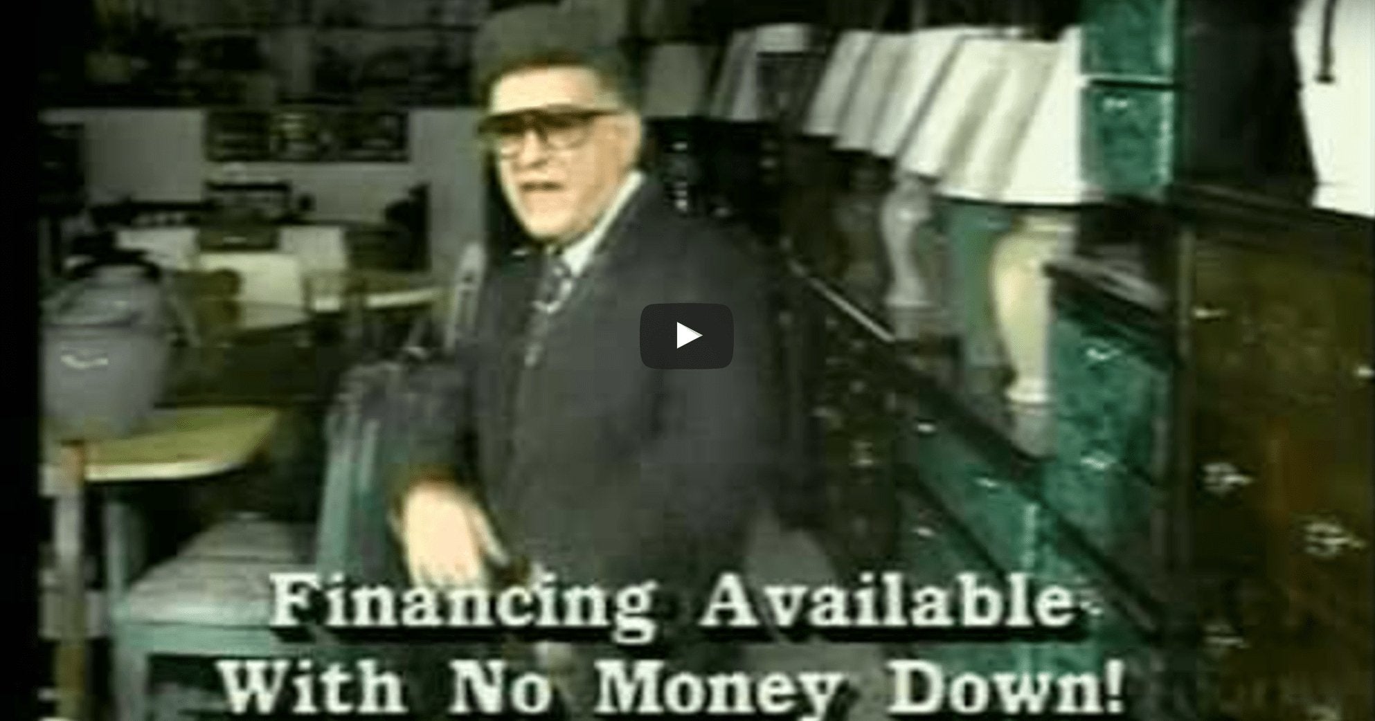 Seafood City - Dirty Coast