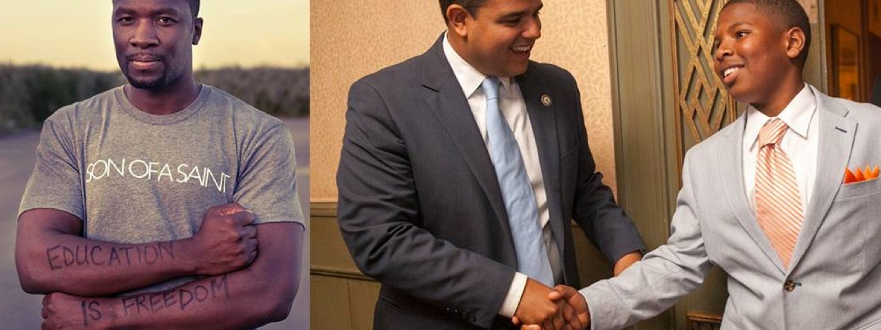 Son of a Saint - Dirty Coast