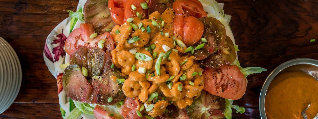 Southern Food & Beverage Museum - Dirty Coast