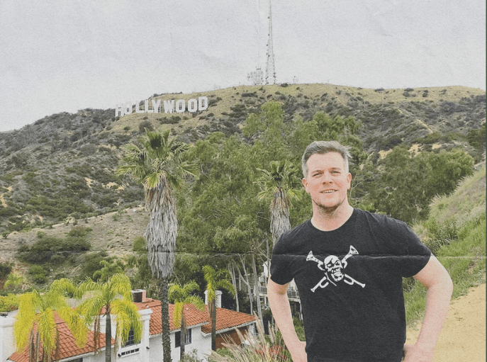 Team: Chris Marroy - Dirty Coast