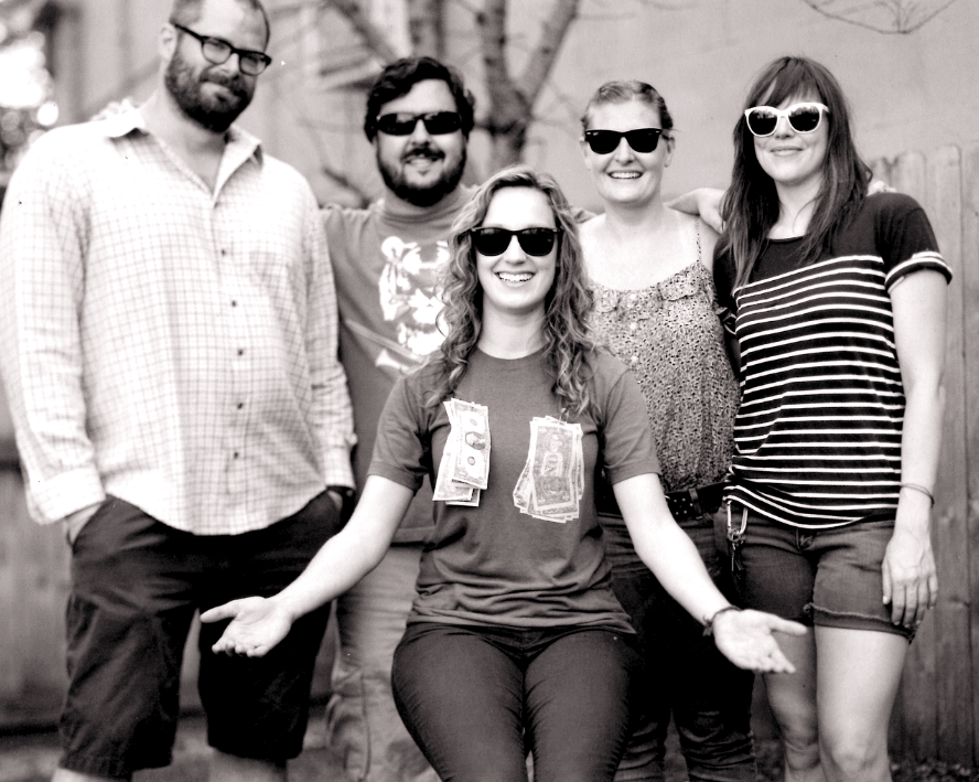 Team: Mandy Barton - Dirty Coast