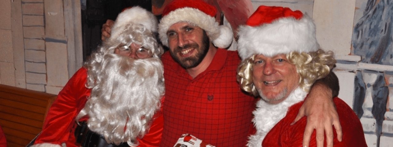 The Happy Bowlers - Dirty Coast