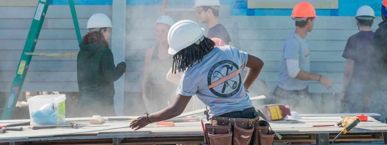 unCommon Construction - Dirty Coast