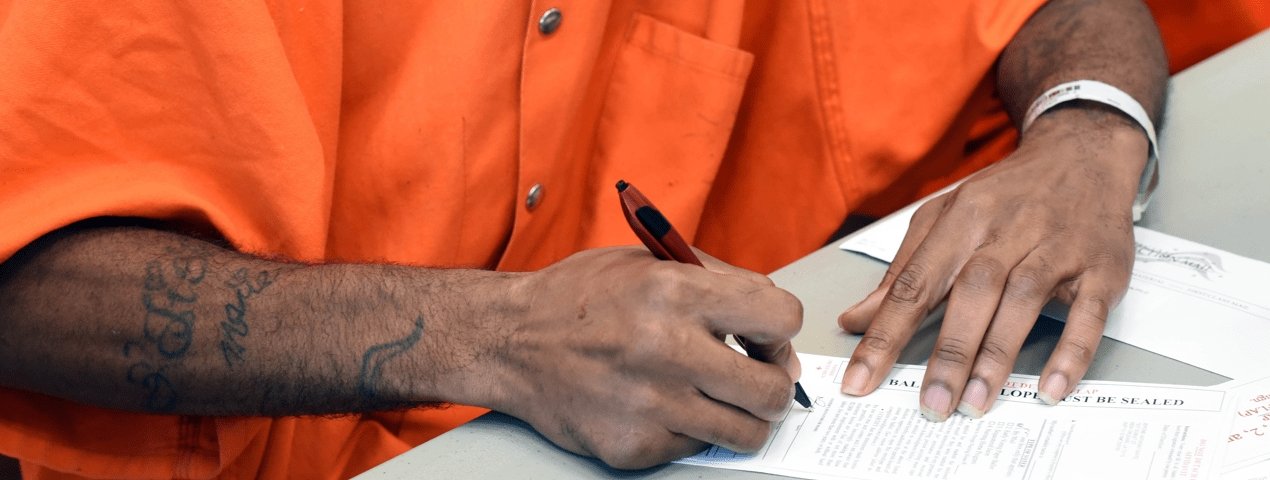 Unprisoned: Stories from the System - Dirty Coast