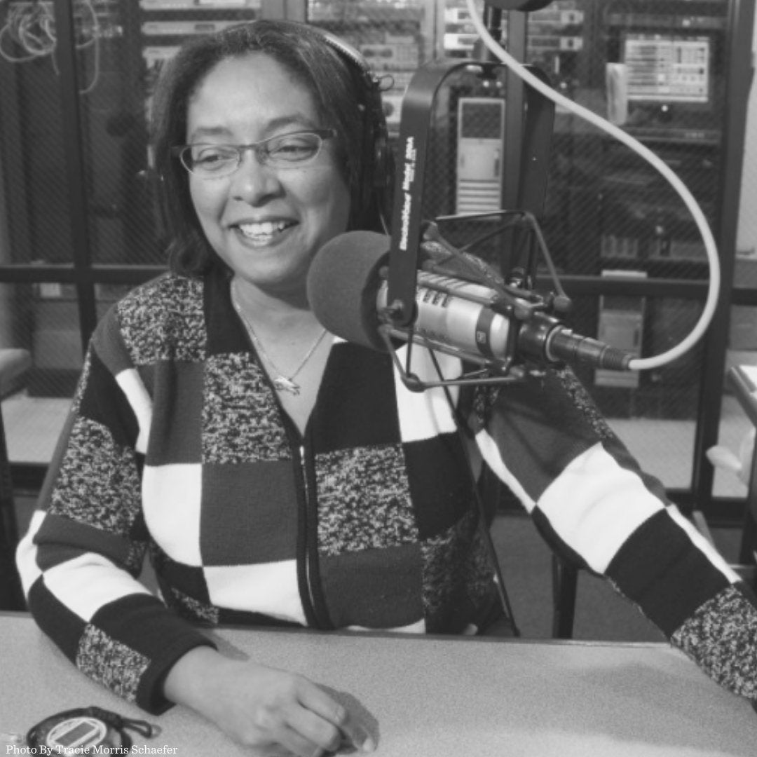 WWNO 89.9 FM - Dirty Coast