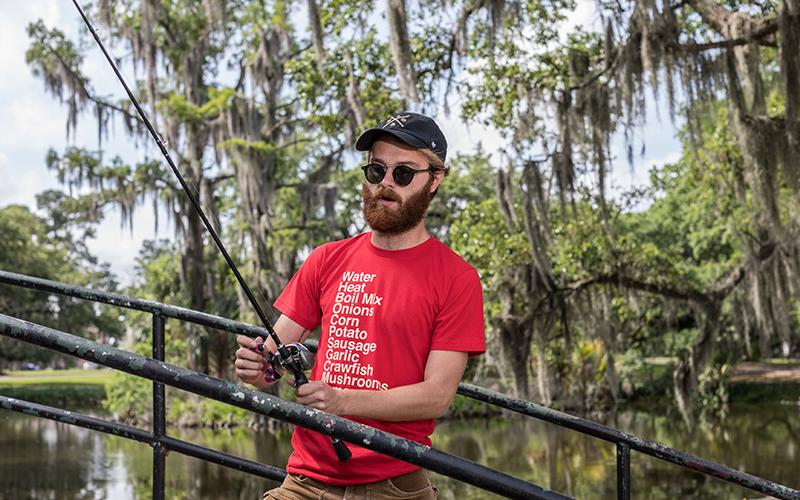 Made To Order | Dirty Coast Press