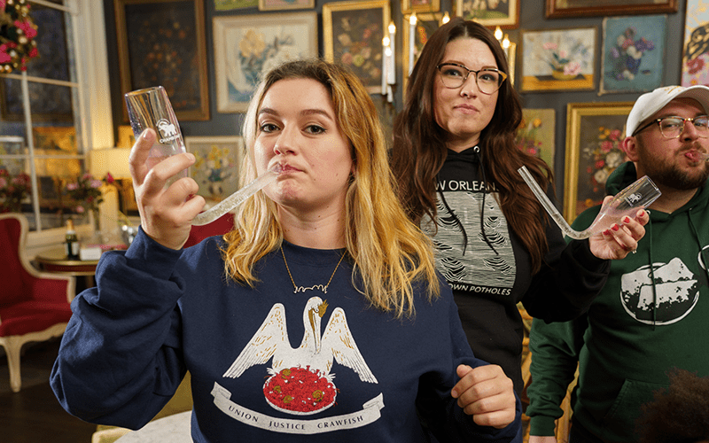 Sweatshirts & Hoodies - Dirty Coast