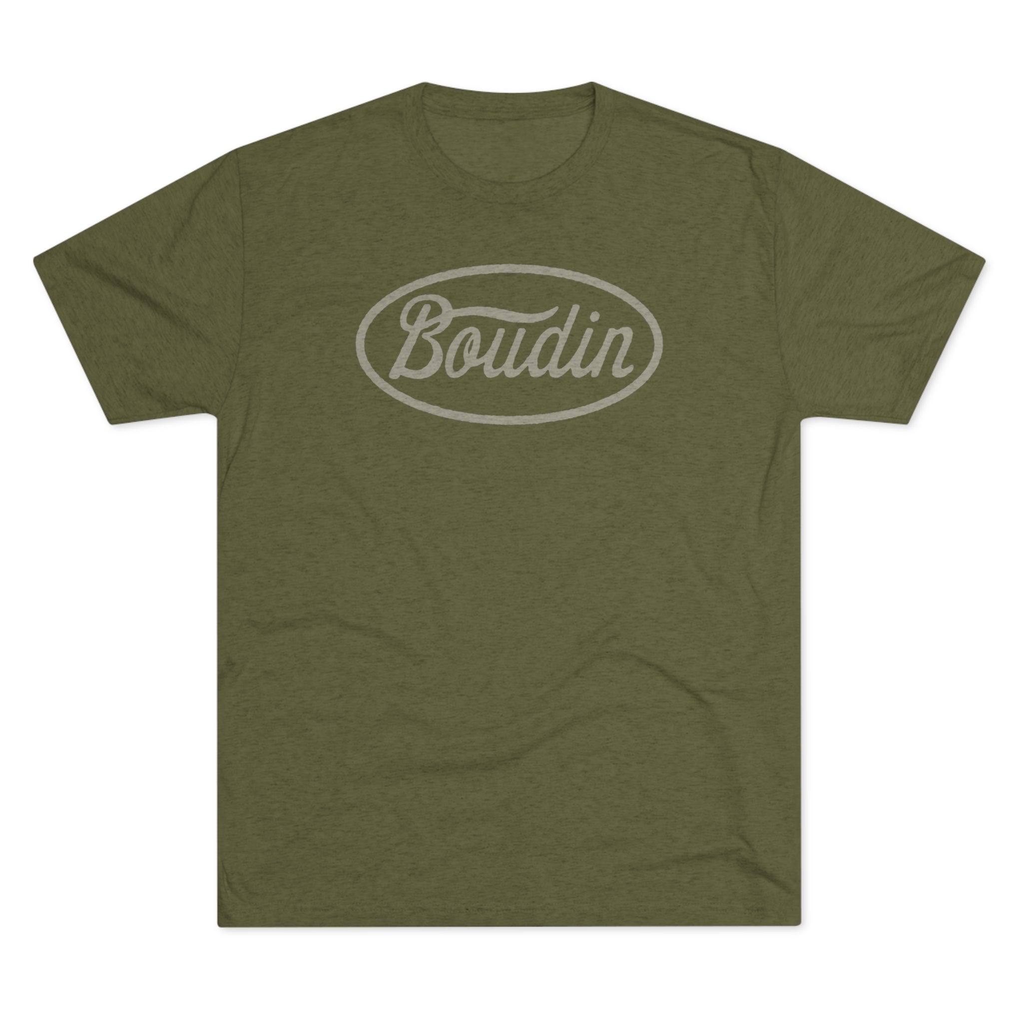 Boudin (2020)