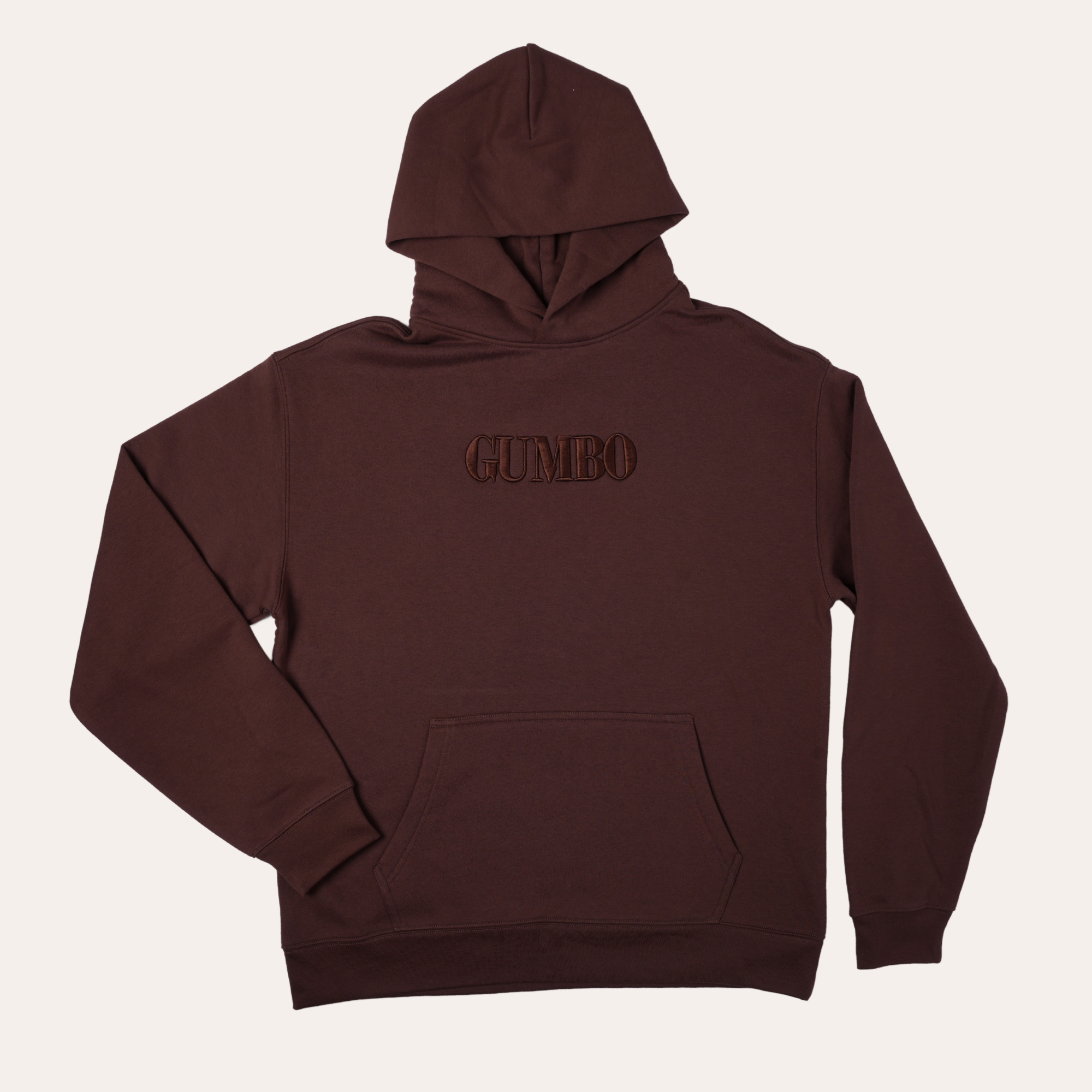 Gumbo Weather Hoodie