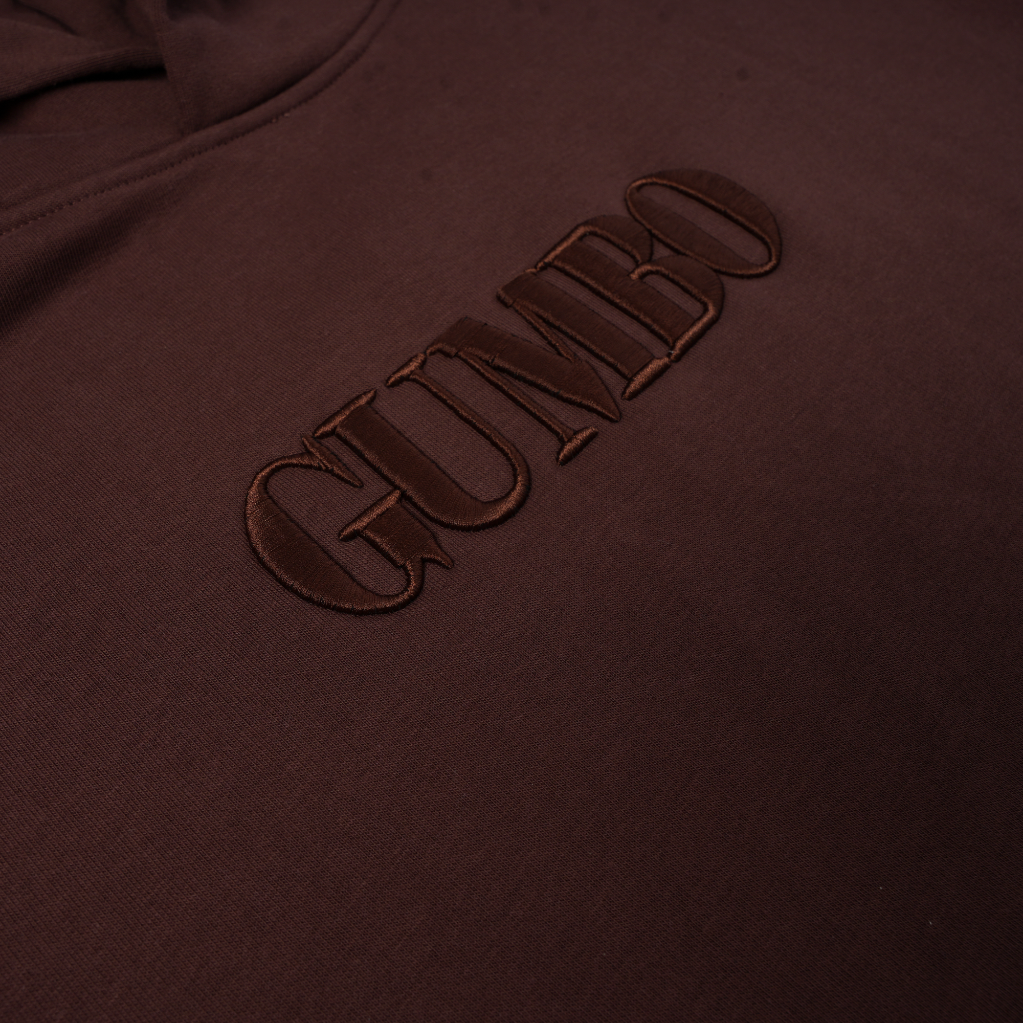 Gumbo Weather Hoodie