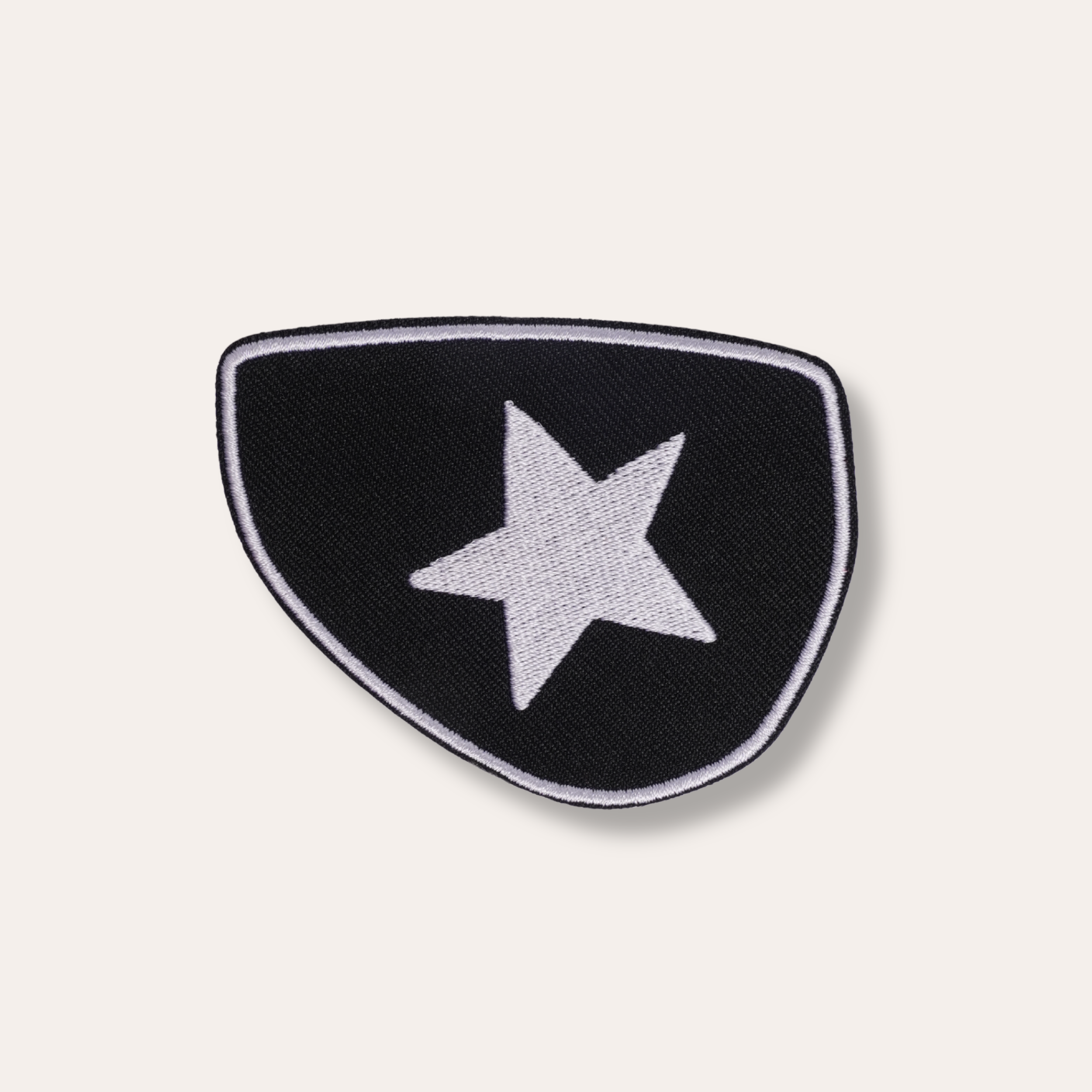 The Booker Patch Patch