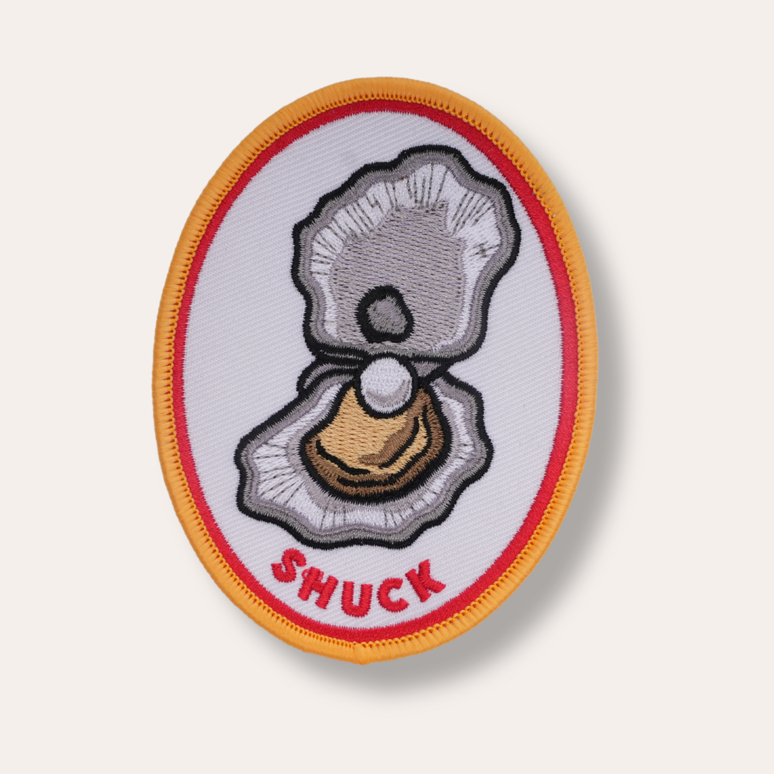 Shuck Patch