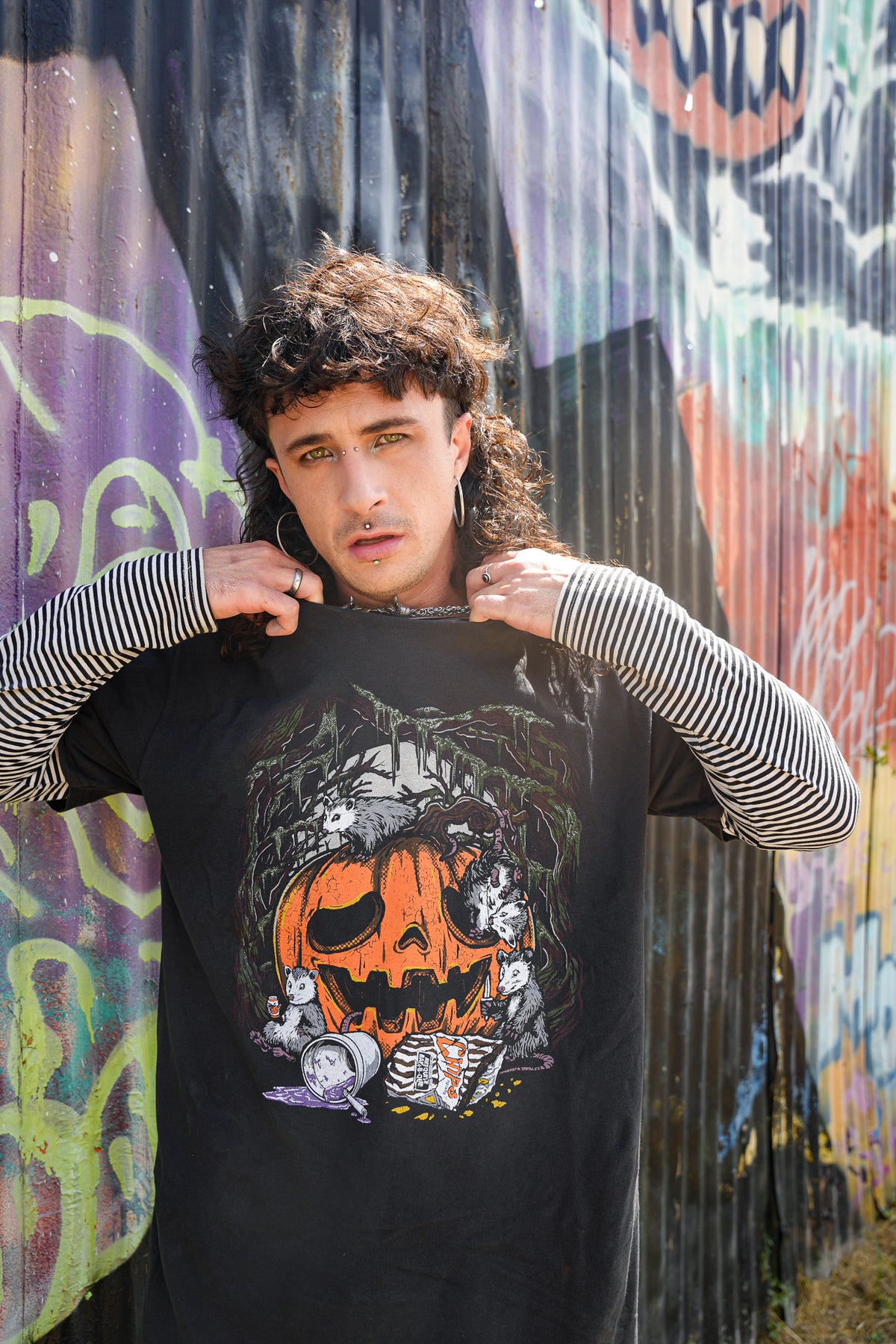 Halloween Tricks