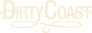 Dirty Coast logo