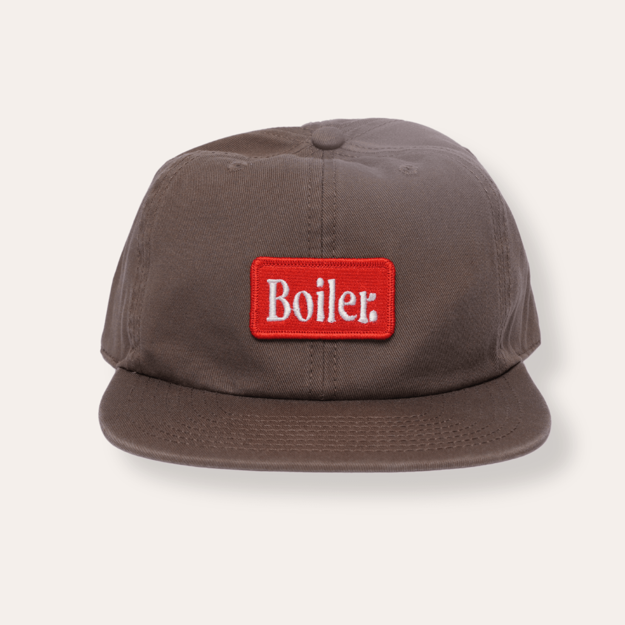 Boiler Hat - Dirty Coast