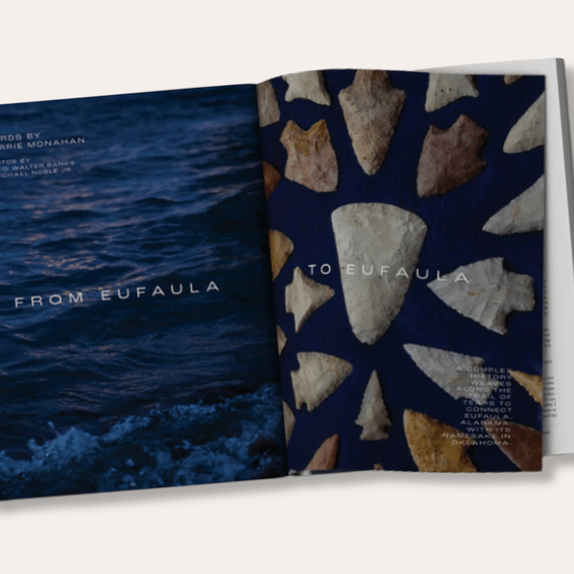 BS Magazine - Issue No. 10 - Dirty Coast