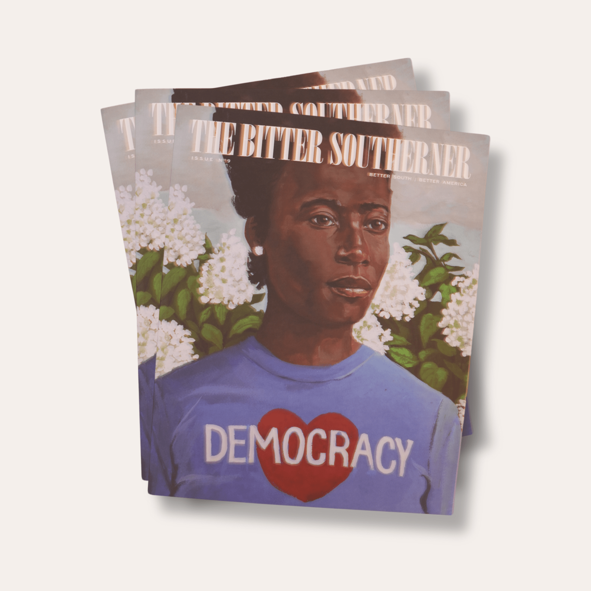 BS Magazine - Issue No. 9 - Dirty Coast