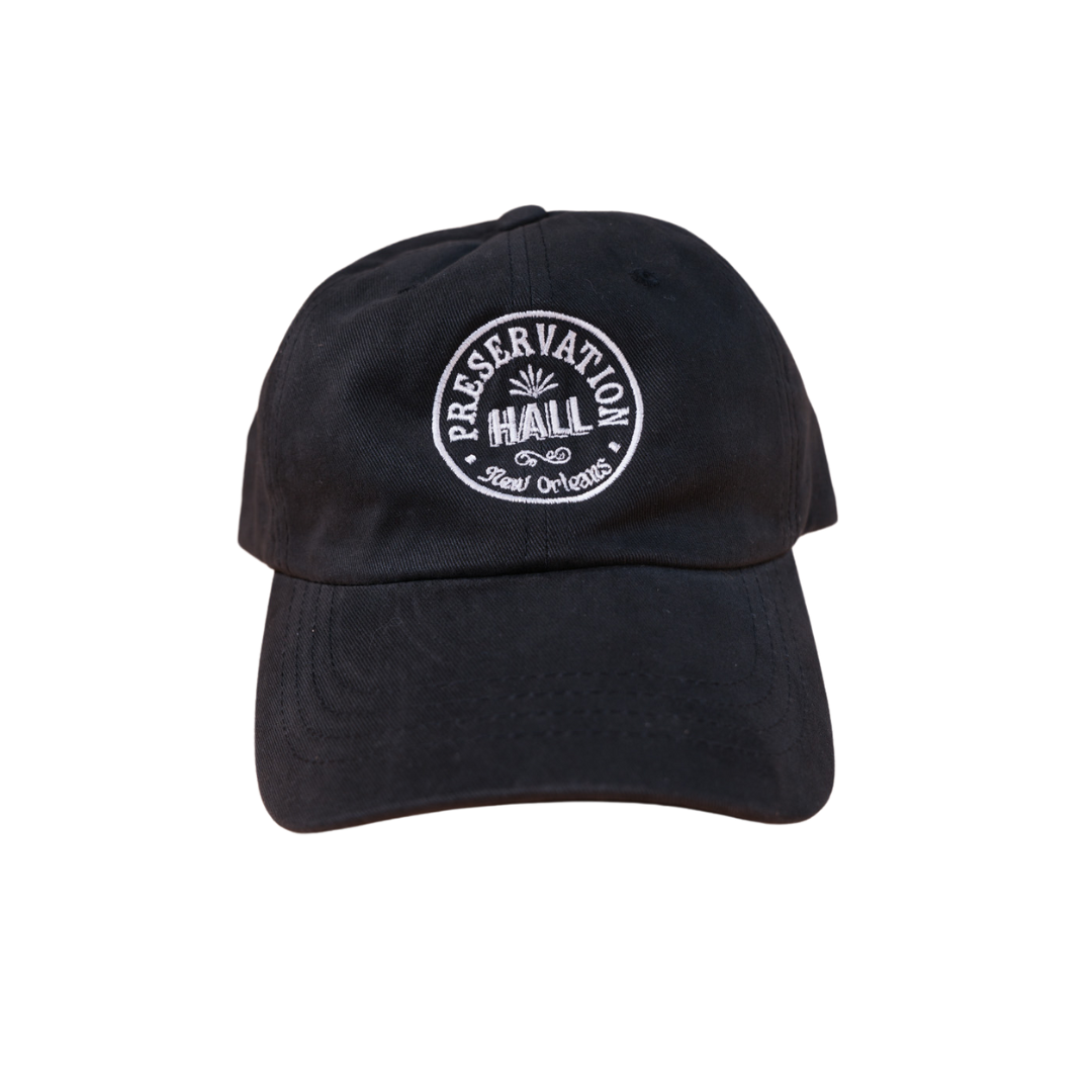 Preservation Hall Dad Hat