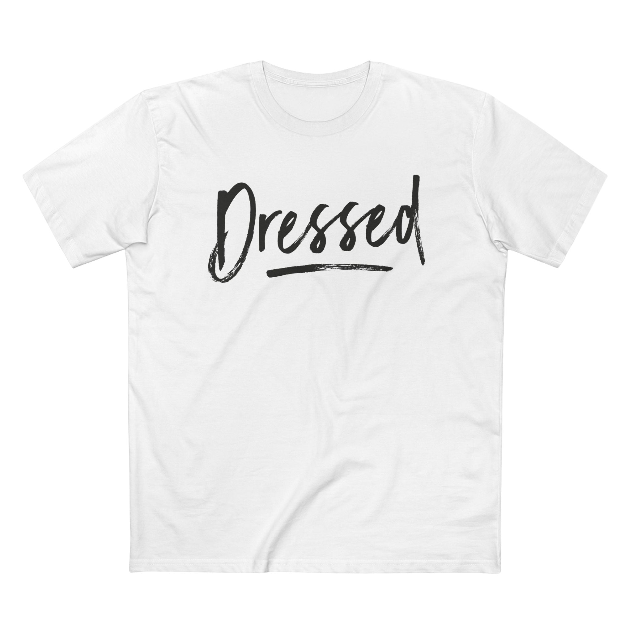Dressed - Dirty Coast