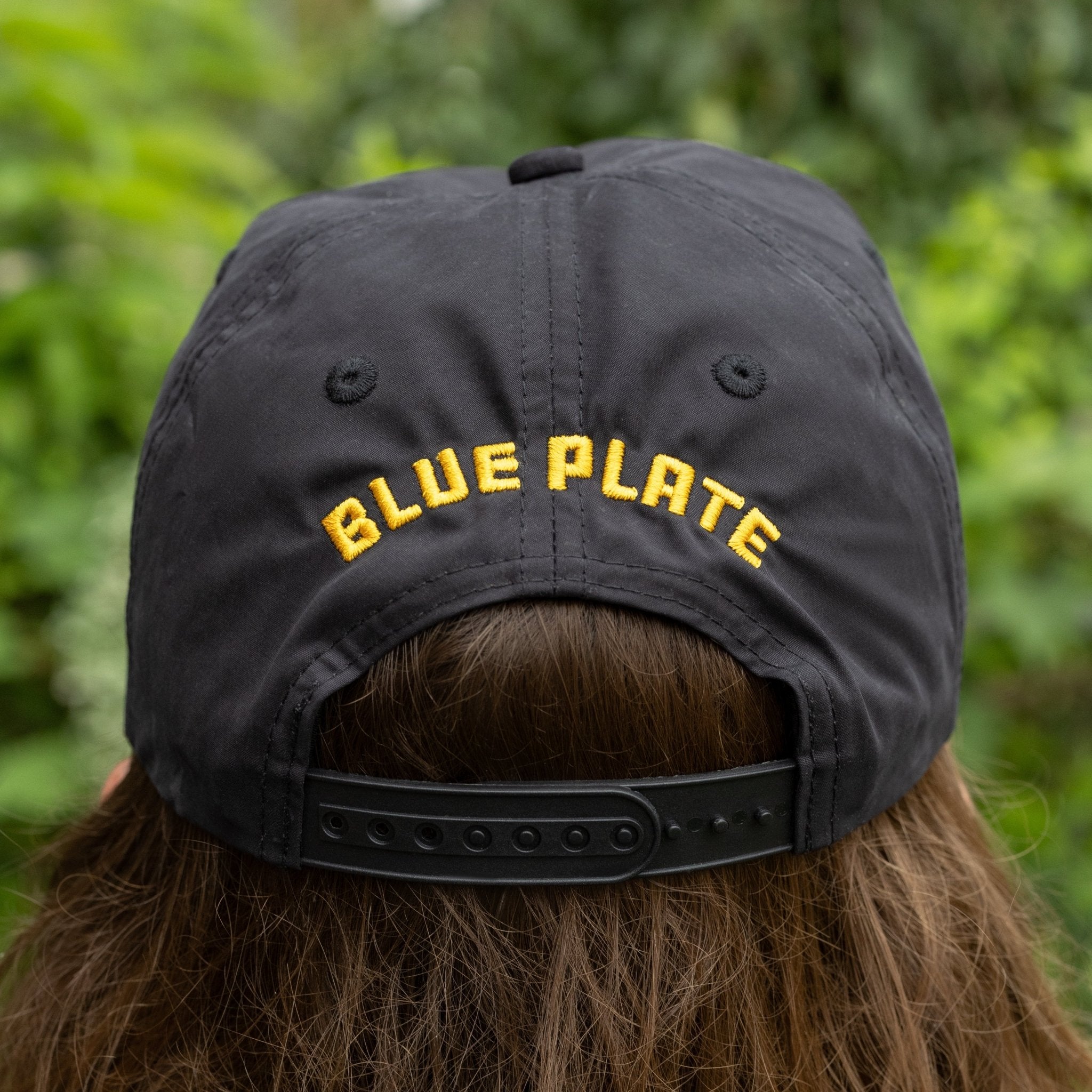 Dressed Like A Champ Hat - Dirty Coast