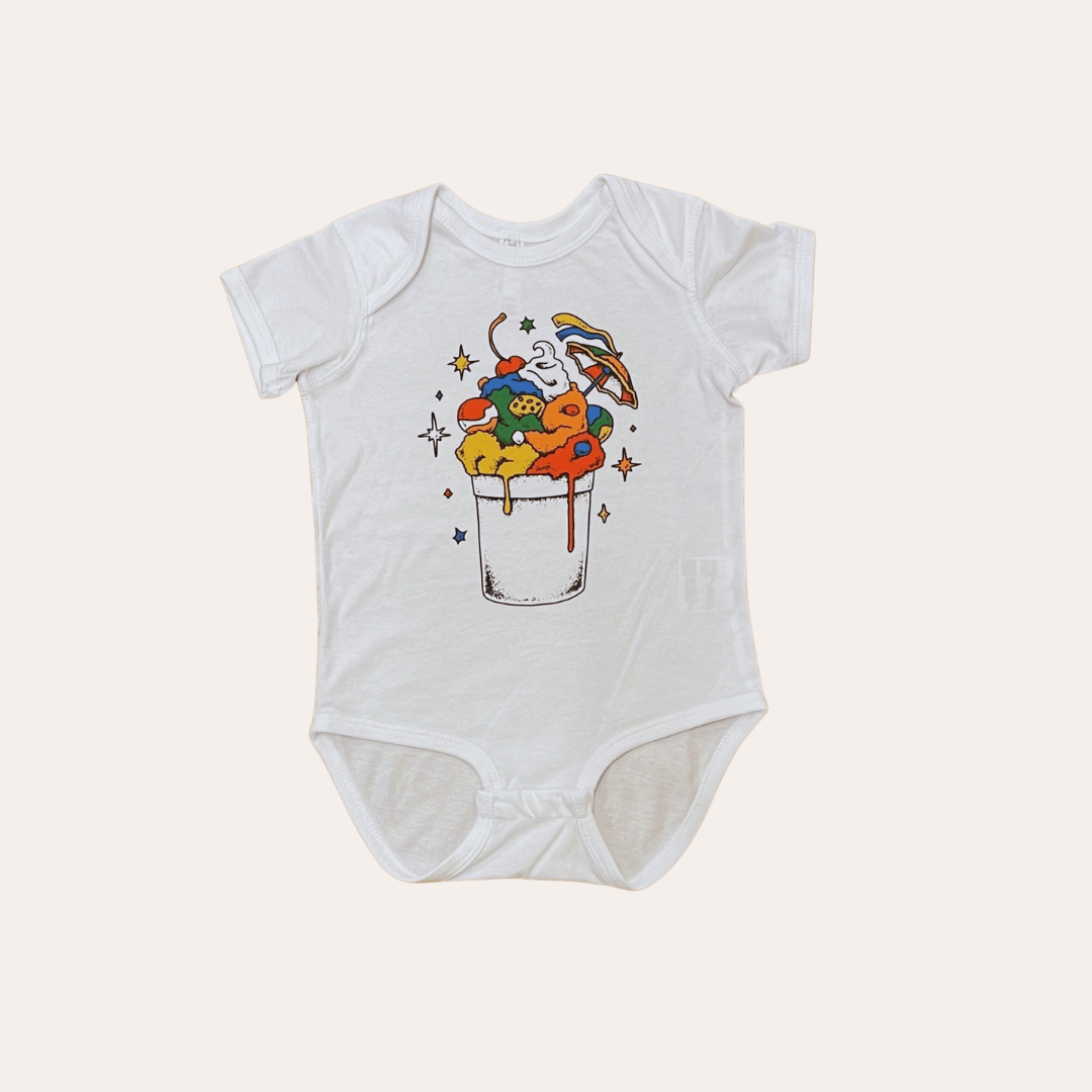 Everything Snoball Kids - Dirty Coast