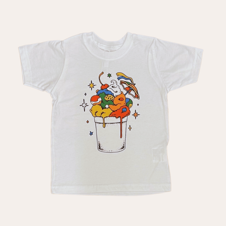 Everything Snoball Kids - Dirty Coast