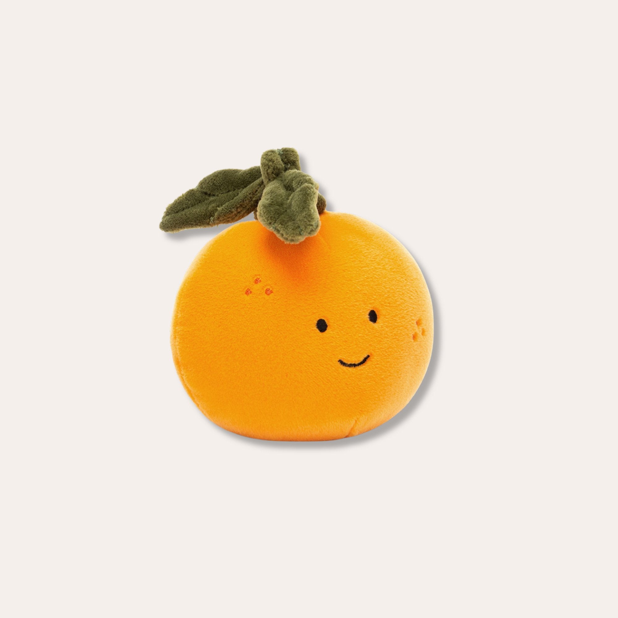 Fabulous Fruit Orange by Jellycat - Dirty Coast