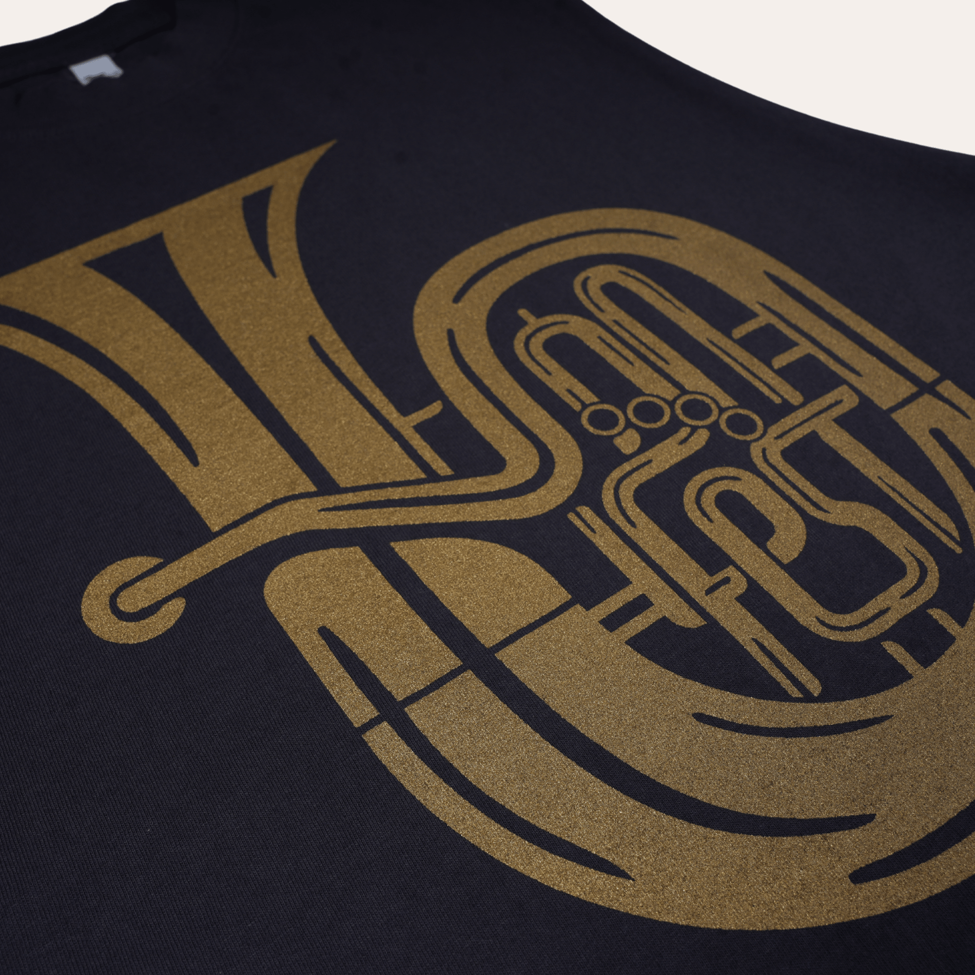 Fest Sleeveless Tee - Dirty Coast