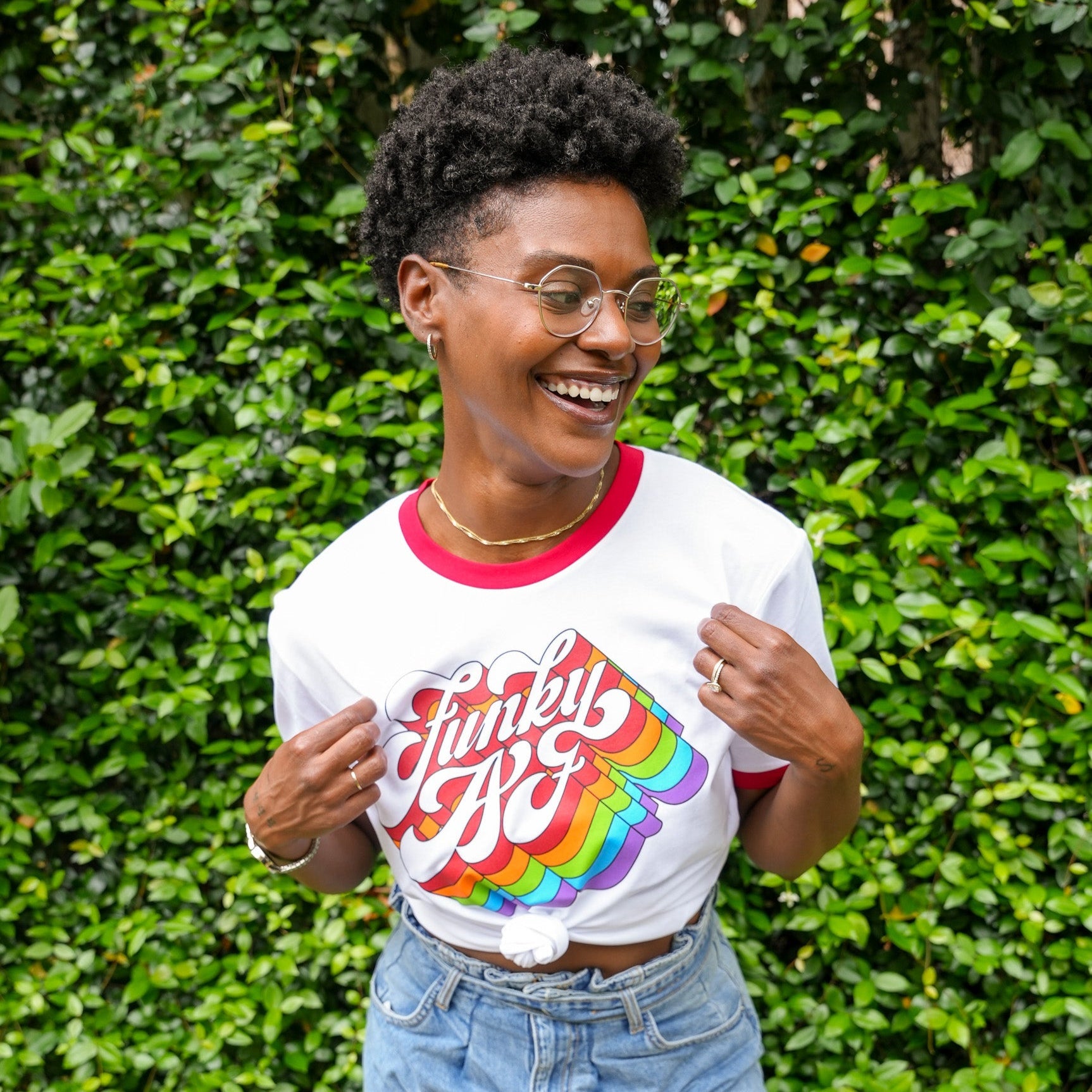 Funky AF - Dirty Coast