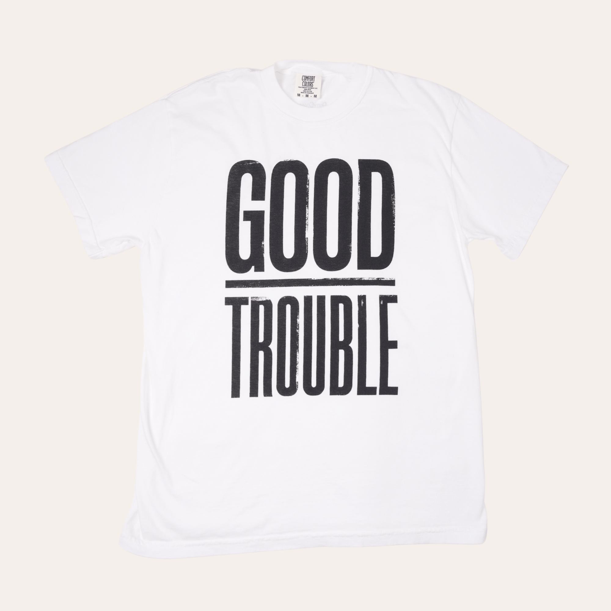 Good Trouble - Dirty Coast