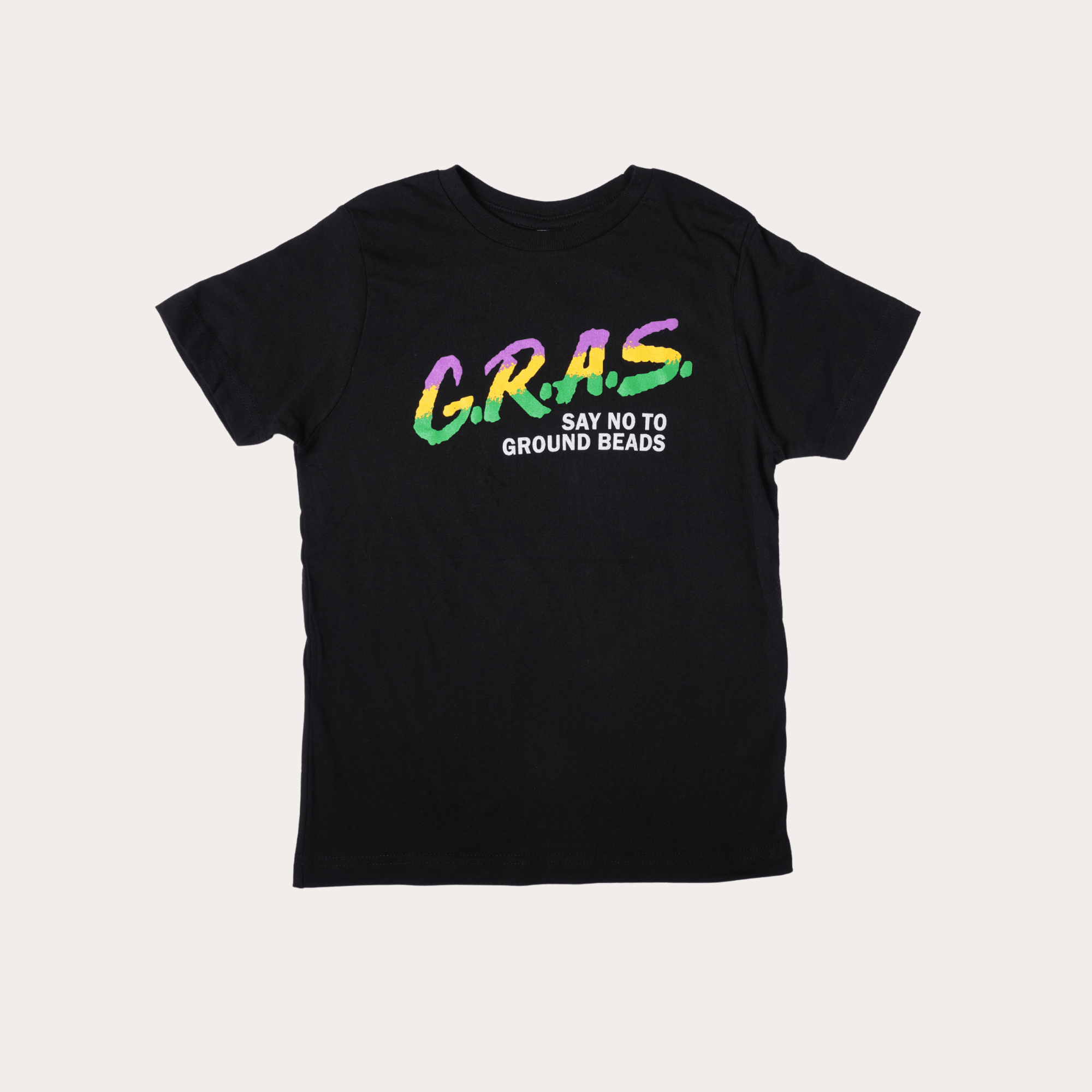 G.R.A.S. Kids - Dirty Coast