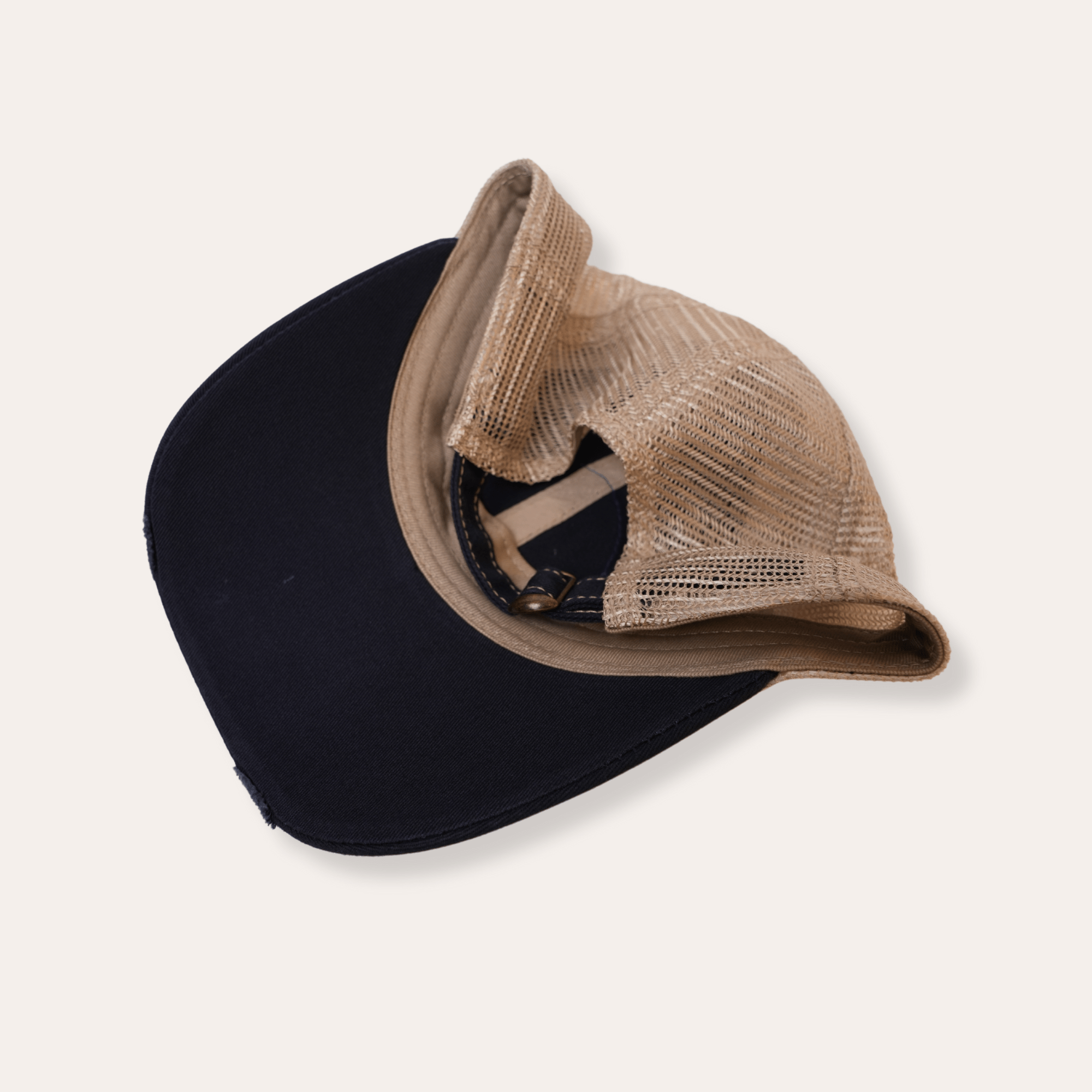 Gulf of Mexico Trucker Hat - Dirty Coast