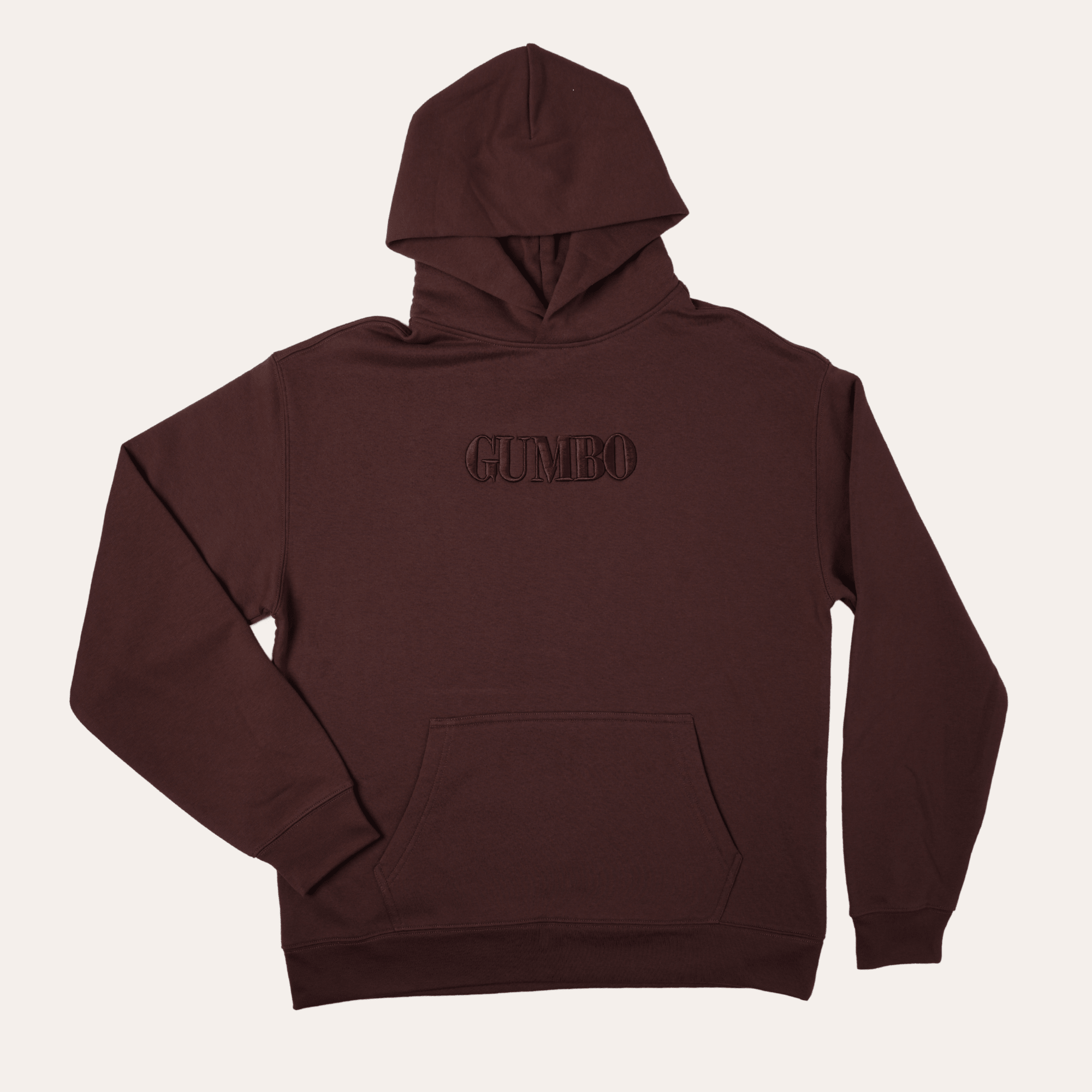 Gumbo Weather Hoodie - Dirty Coast