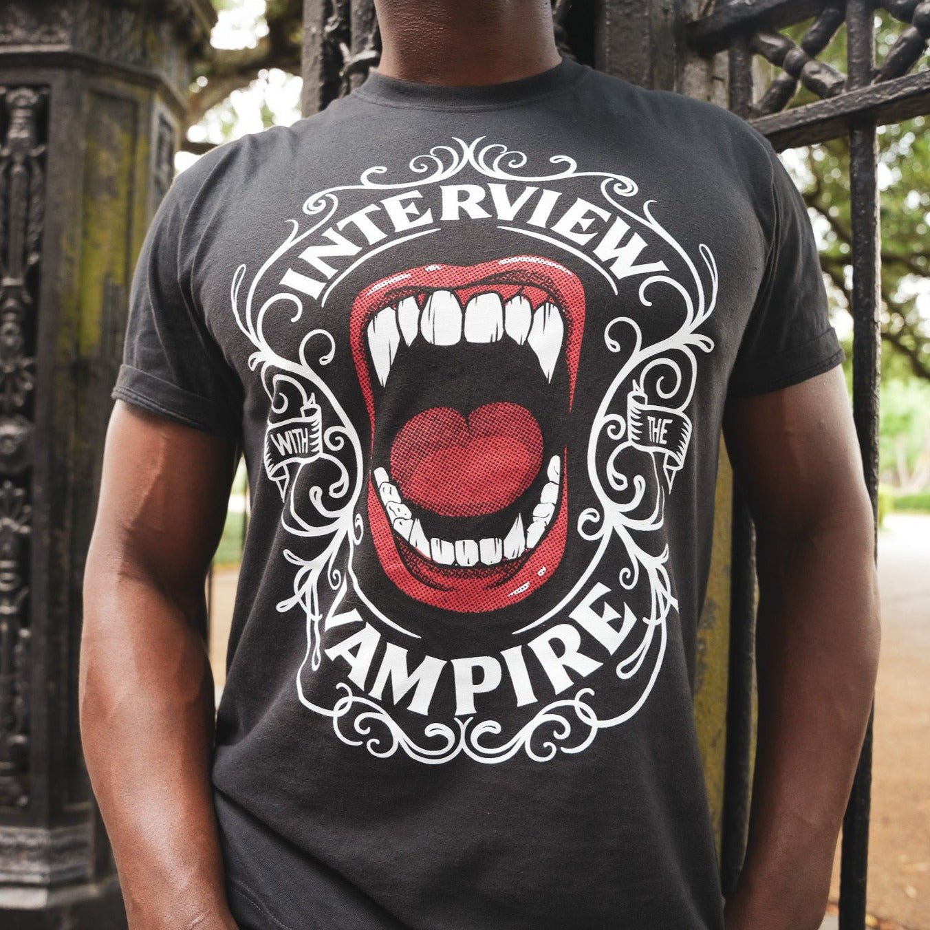 Interview With The Vampire - Dirty Coast